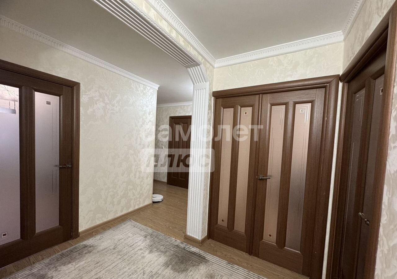 квартира г Дербент ул Сальмана 89в фото 22