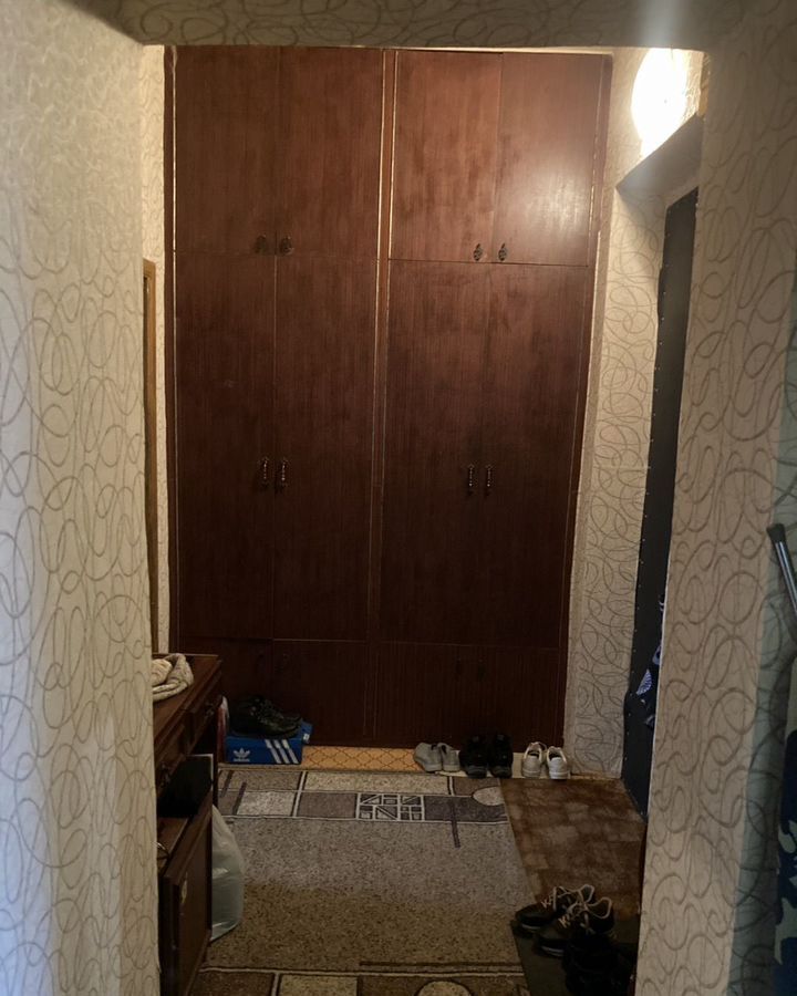 квартира г Саратов р-н Волжский ул Большая Горная 160 фото 11