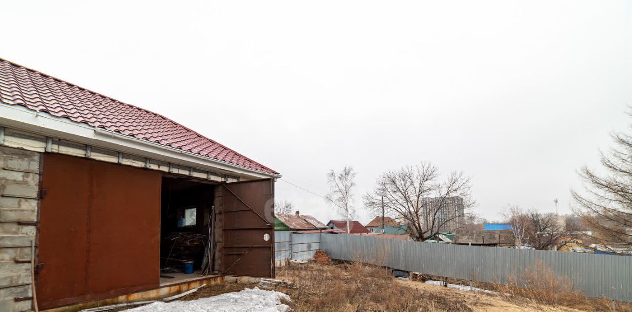 дом г Хабаровск р-н Краснофлотский ул Каспийская 25/22 фото 8