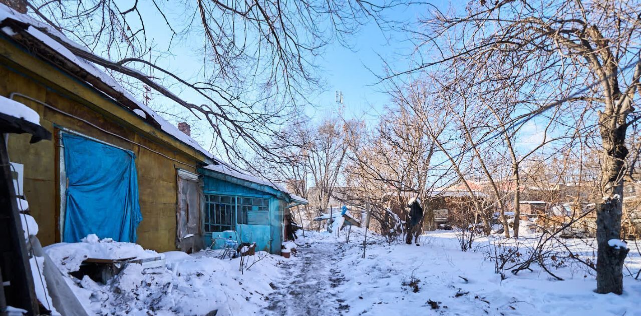 дом г Хабаровск р-н Кировский пер Тюленина 7 фото 9