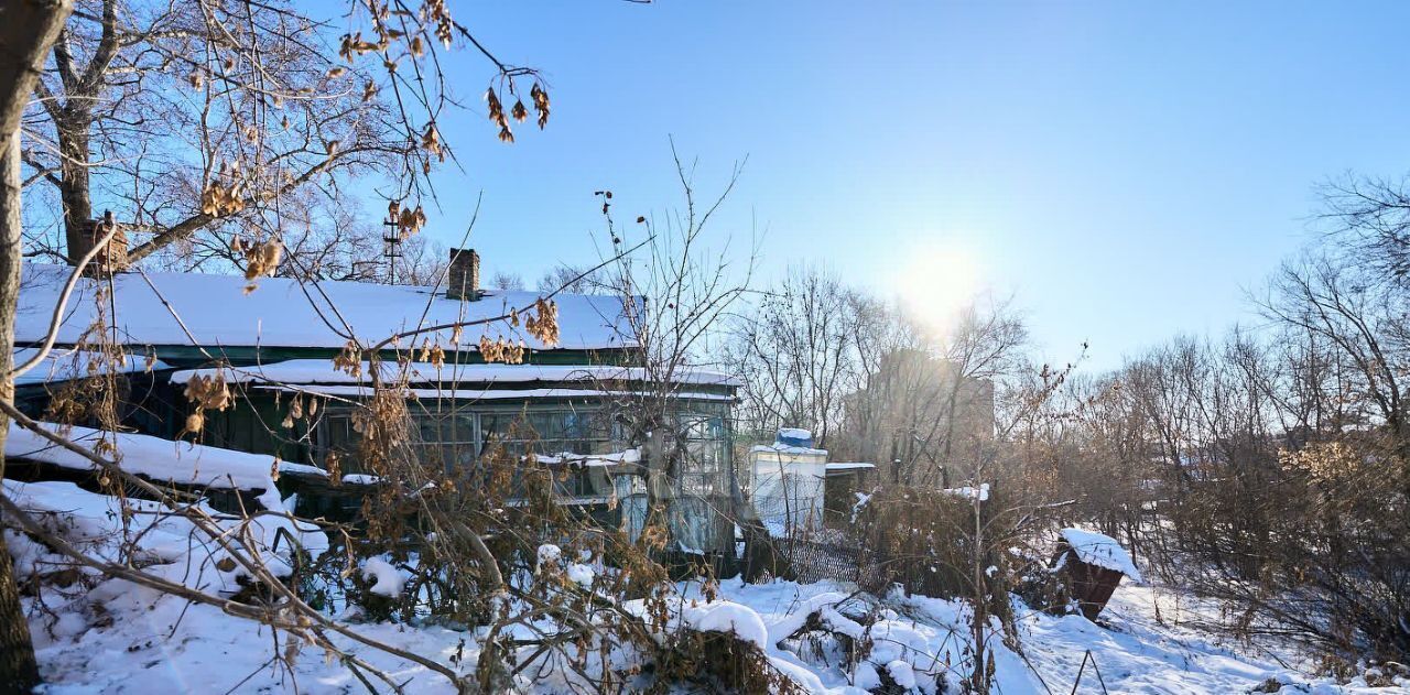 дом г Хабаровск р-н Кировский пер Тюленина 7 фото 13