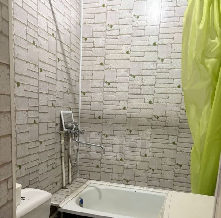 квартира г Томск р-н Советский ул Алтайская 78/2 фото 6