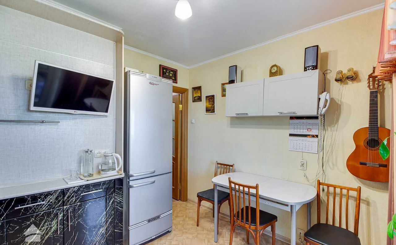 квартира г Хабаровск р-н Центральный ул Калинина 12 фото 2