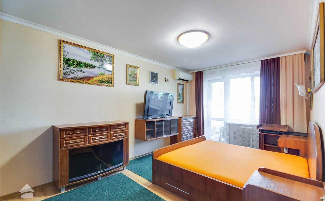 квартира г Хабаровск р-н Центральный ул Калинина 12 фото 9