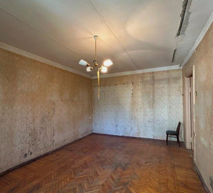 квартира г Москва метро ВДНХ ул Кондратюка 2 фото 9
