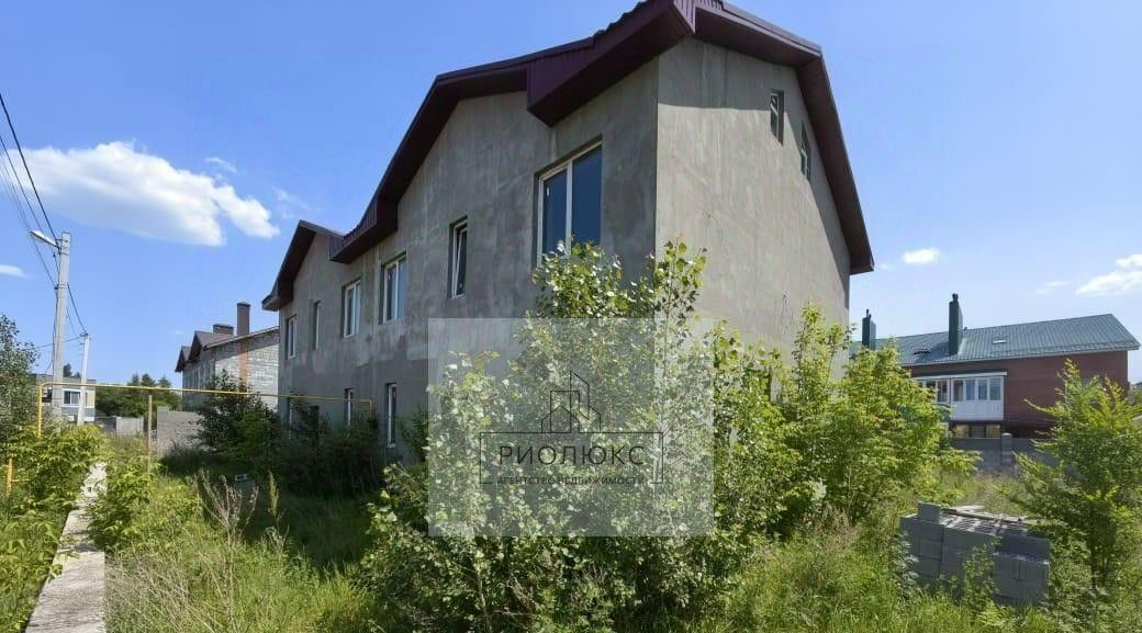 дом г Магнитогорск п Лесопарк р-н Правобережный 14 фото 3