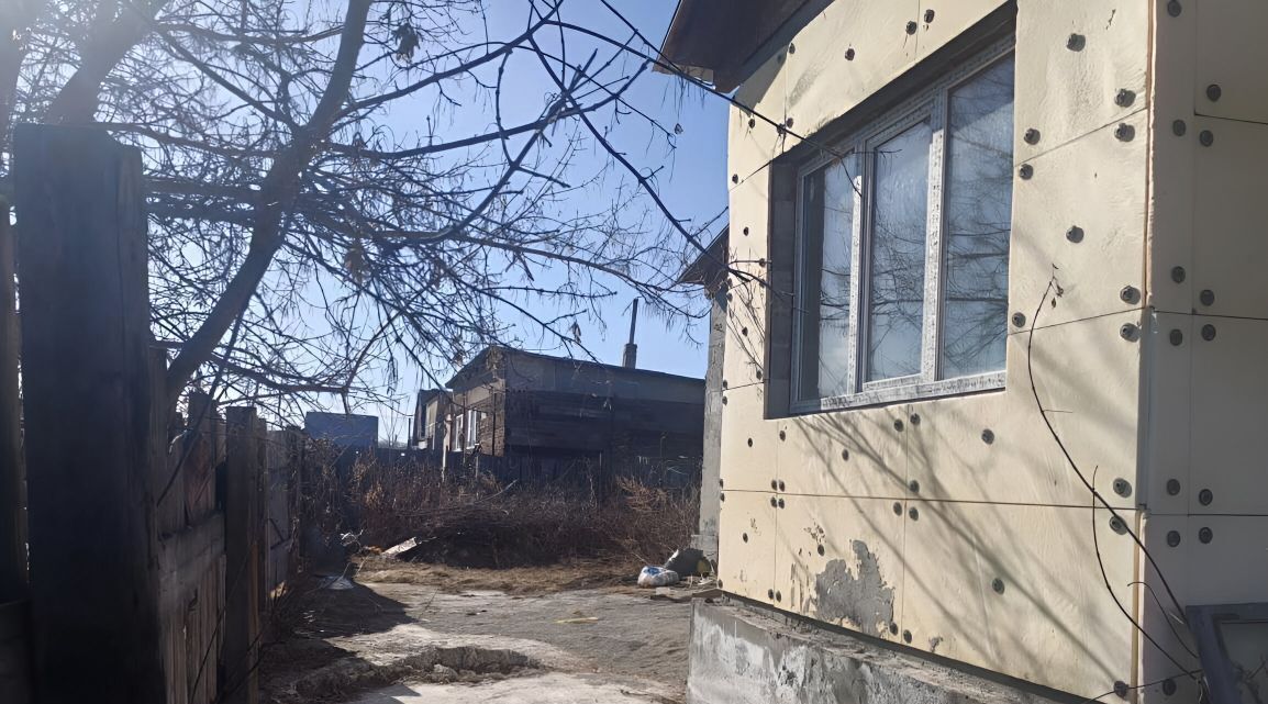 дом г Челябинск р-н Курчатовский ул Индивидуальная 2-я 42д фото 3