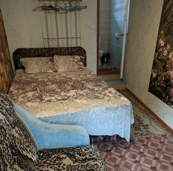 комната г Сочи р-н Адлерский Адлер ул Павлика Морозова 39 жилрайон фото 1