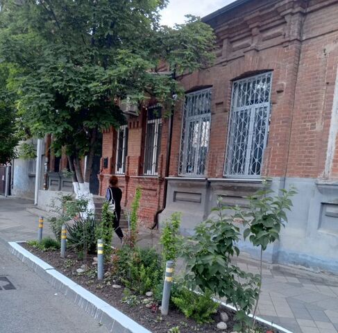 р-н Центральный ул им. Кирова 21 Западный фото