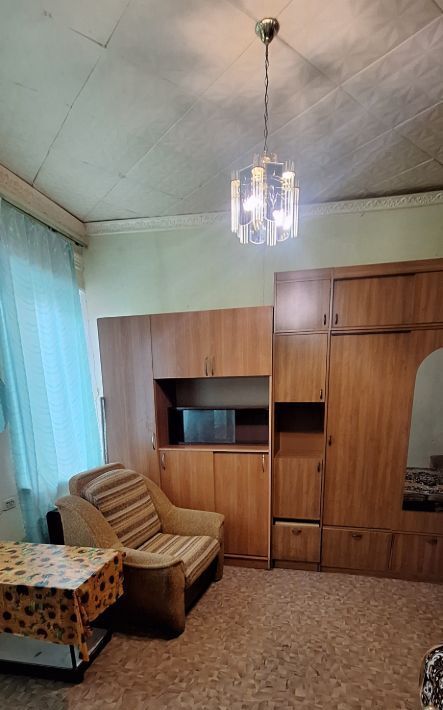 квартира р-н Анапский г Анапа пер Кордонный 6 фото 2