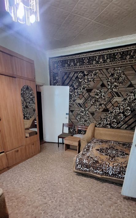 квартира р-н Анапский г Анапа пер Кордонный 6 фото 3