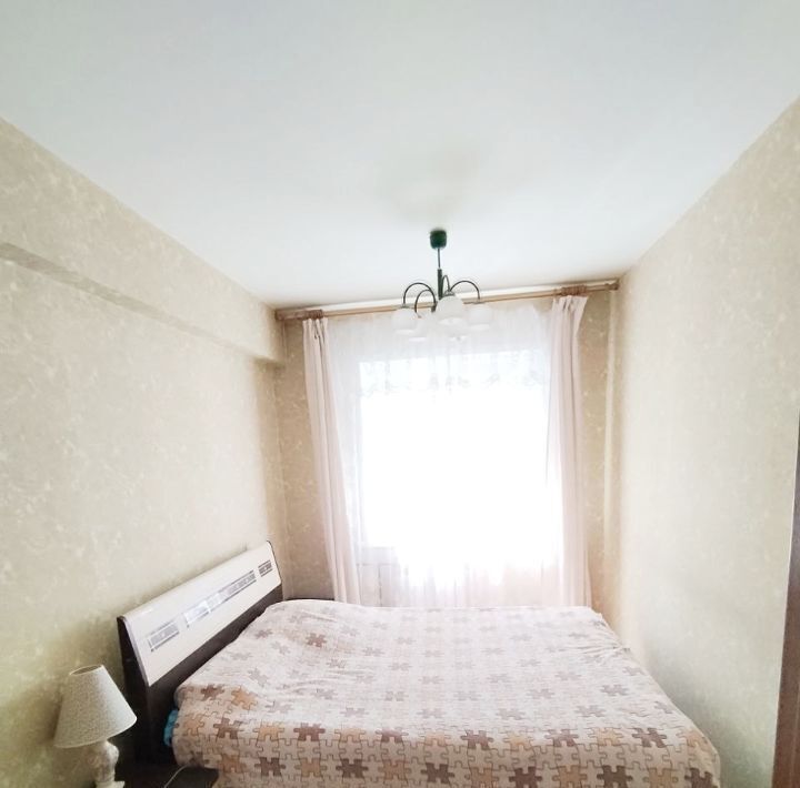 квартира г Иркутск р-н Октябрьский ул Байкальская 157а фото 11