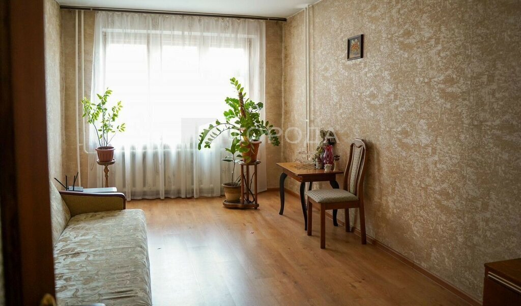 квартира г Барнаул р-н Центральный ул Партизанская 146 фото 8