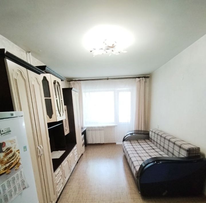 квартира г Иркутск р-н Октябрьский ул Байкальская 157а фото 14