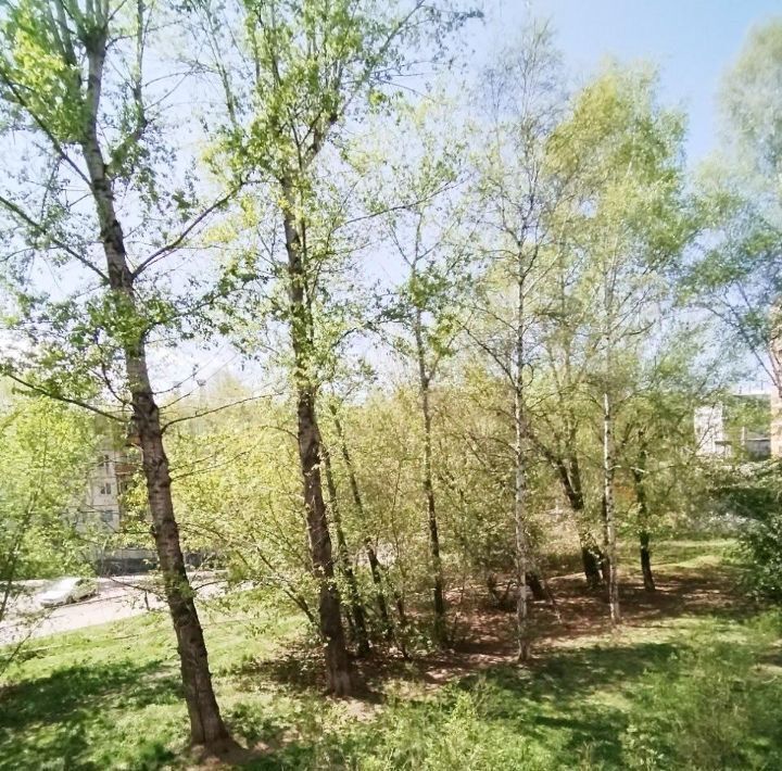 квартира г Иркутск р-н Октябрьский ул Байкальская 157а фото 19