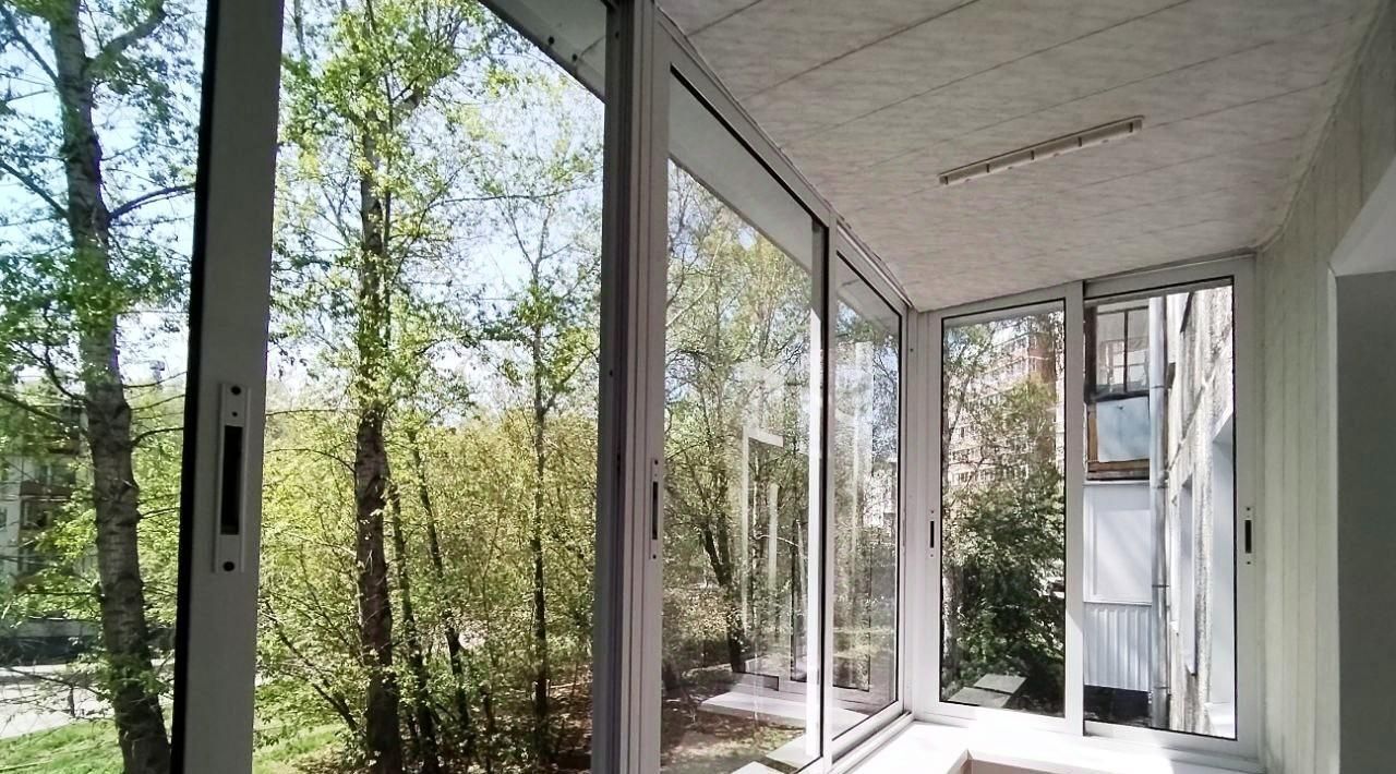 квартира г Иркутск р-н Октябрьский ул Байкальская 157а фото 18