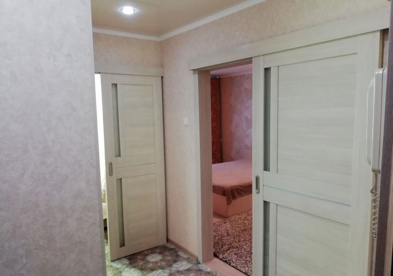 квартира г Тольятти р-н Автозаводский б-р Приморский 21 фото 7