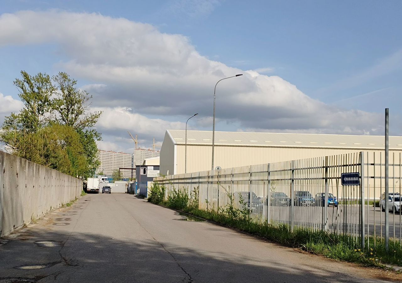свободного назначения г Санкт-Петербург метро Академическая пр-кт Пискарёвский 125ш фото 14