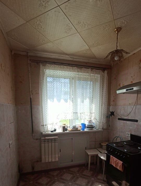 квартира г Березовский ул Волкова 10 фото 3