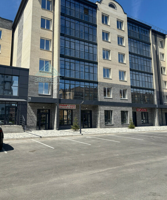 квартира г Абакан ул Авиаторов 1г фото 2
