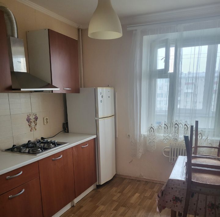 квартира г Георгиевск ул Мира 3 фото 2