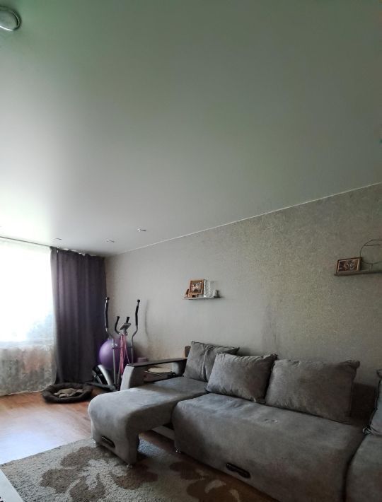 квартира г Назарово ул. Карла Маркса, 44А фото 21