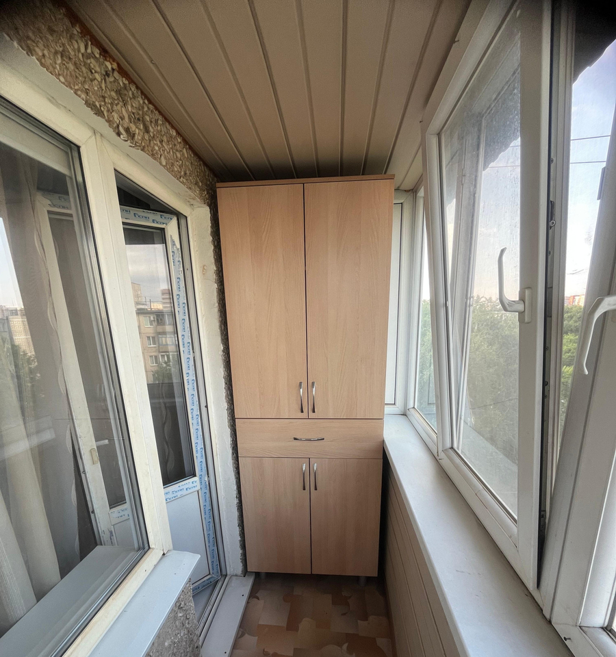 квартира г Орск ул Короленко 144а фото 18