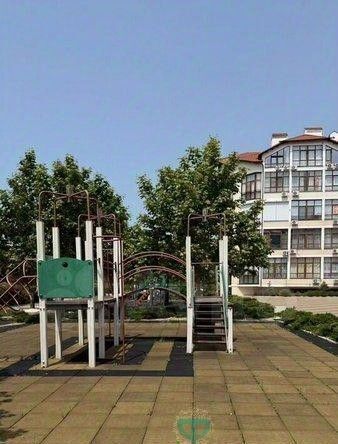 квартира г Геленджик Толстый мыс ул Крымская 22к/22 фото 8
