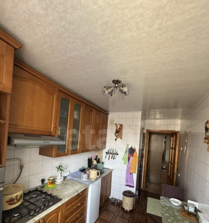 квартира г Батайск ул Октябрьская 122 фото 4