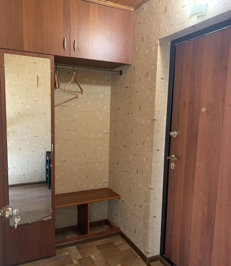квартира г Екатеринбург р-н Орджоникидзевский ул Победы 28 Проспект Космонавтов фото 6