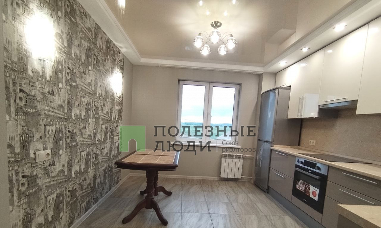 квартира г Орел Зареченский ул Емлютина 3 фото 3