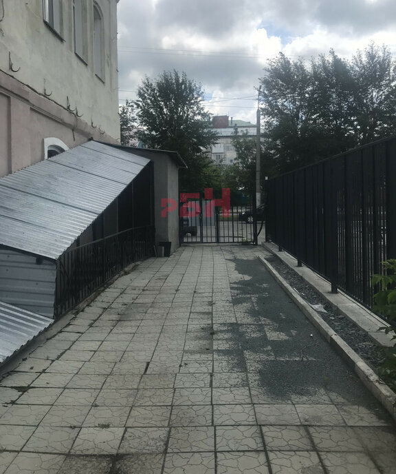 свободного назначения г Курган ул Куйбышева 51 фото 4