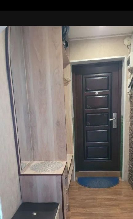 квартира г Прокопьевск р-н Рудничный ул Жолтовского 3 фото 7