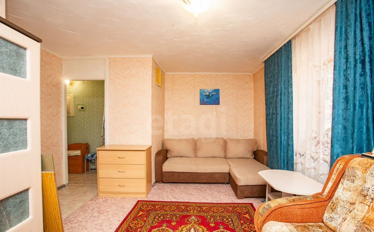 квартира г Кемерово ул Новогодняя 19 р-н Кедровка фото 23