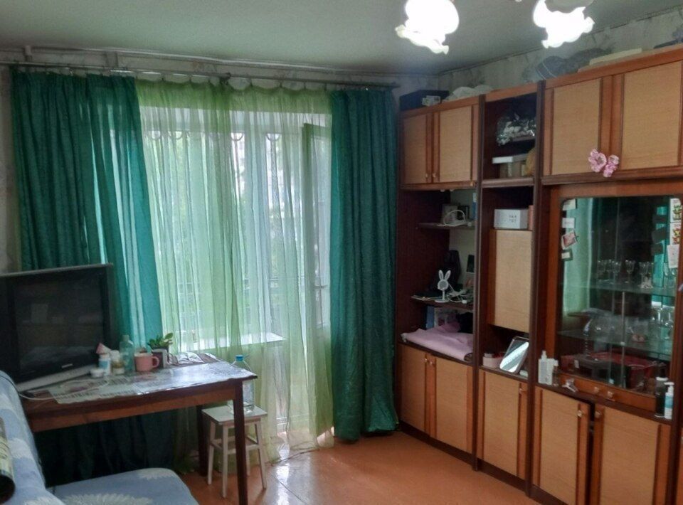 квартира г Феодосия ул Боевая 7 фото 1