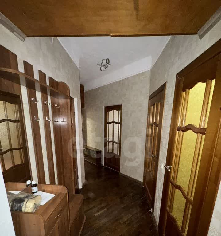 квартира г Ростов-на-Дону р-н Кировский пр-кт Соколова 23 фото 9