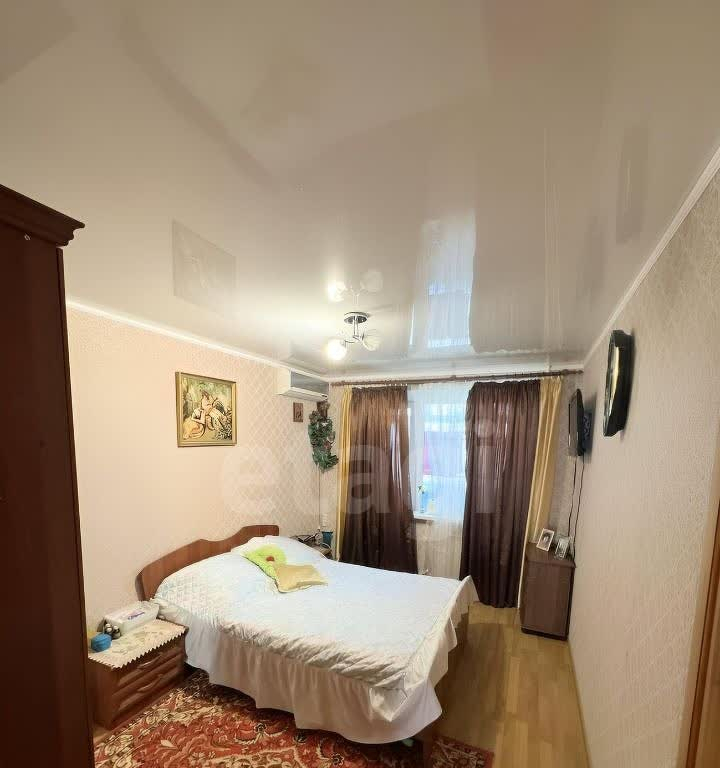квартира г Батайск ул Октябрьская 122 фото 11