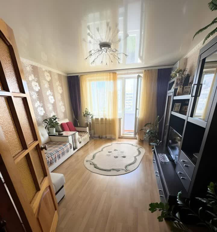 квартира г Батайск ул Октябрьская 122 фото 13