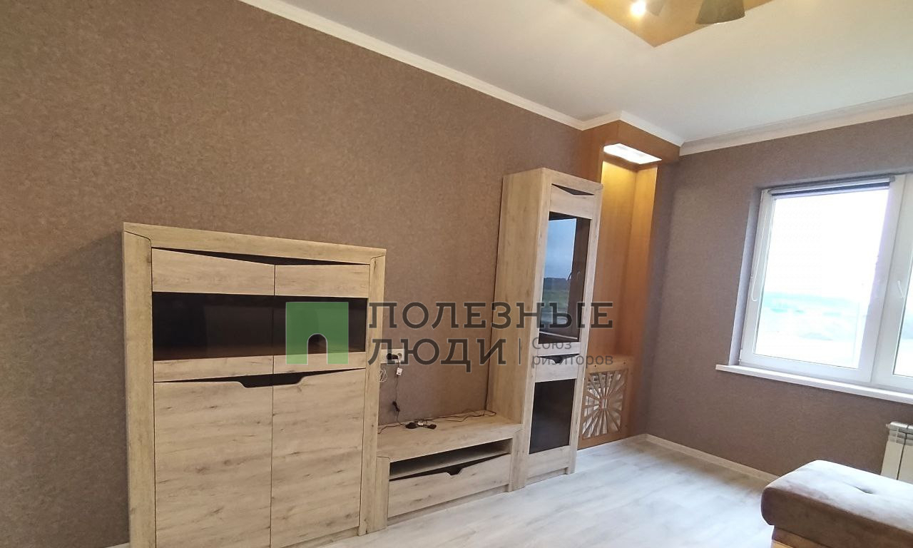 квартира г Орел Зареченский ул Емлютина 3 фото 14