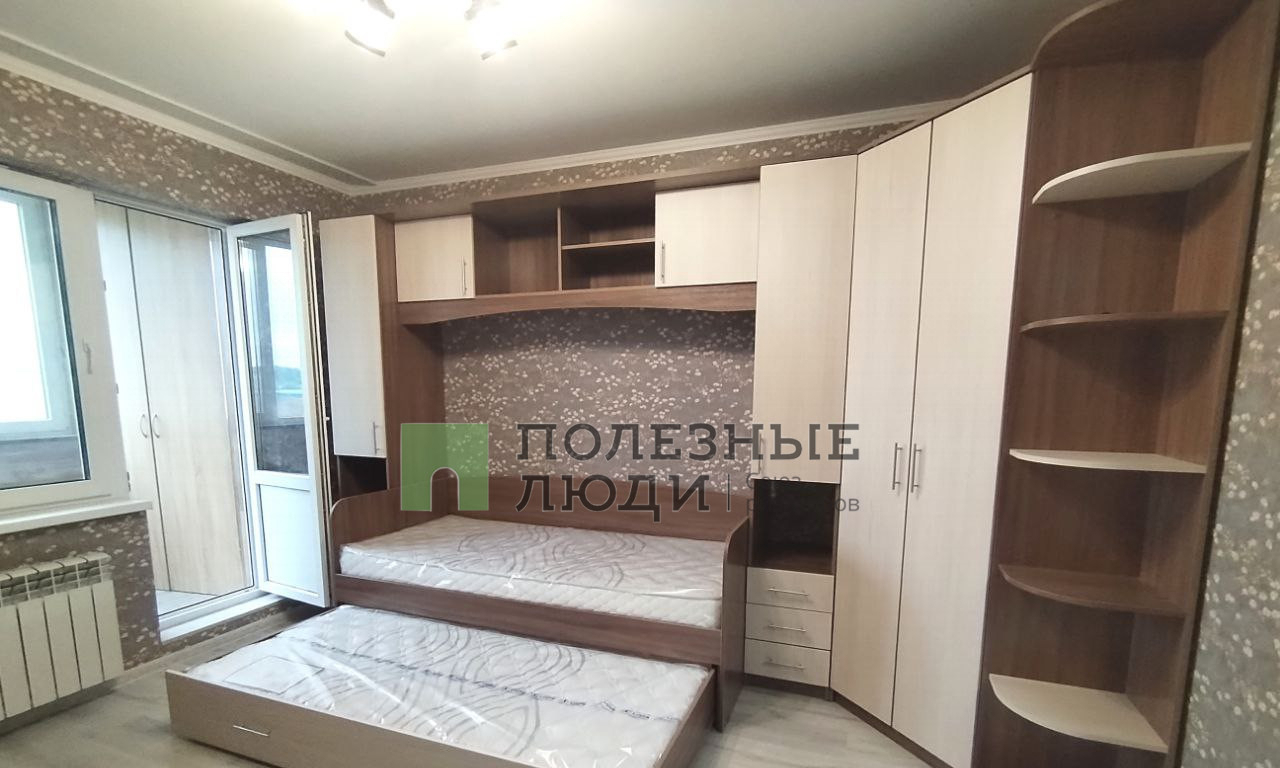 квартира г Орел Зареченский ул Емлютина 3 фото 22