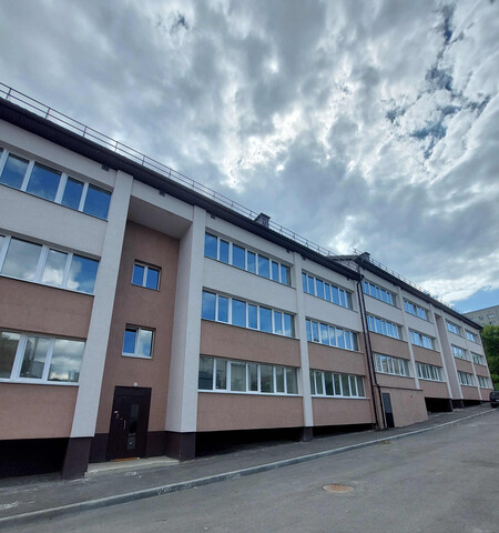 квартира ул Гоголя 25а фото