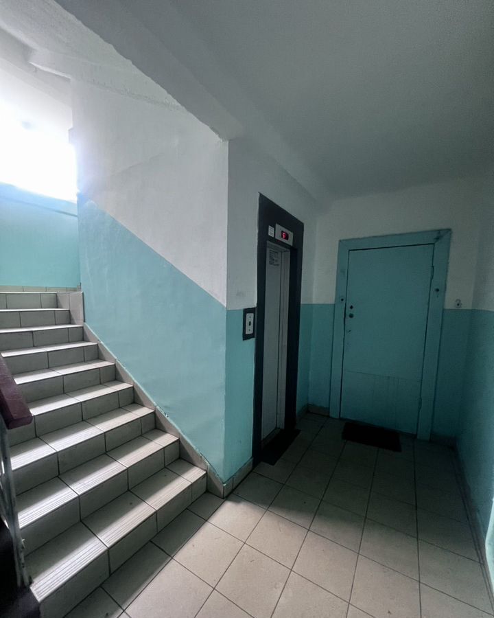 квартира г Бийск ул Красноармейская 180 фото 8
