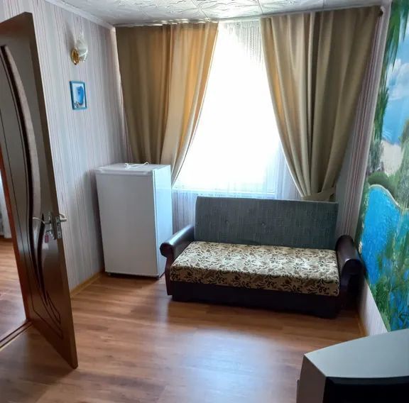комната г Судак ул Спендиарова 43 фото 7