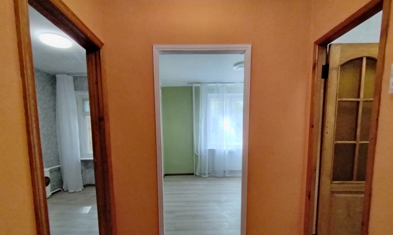 квартира г Великий Новгород ул Нехинская 30/32 фото 9