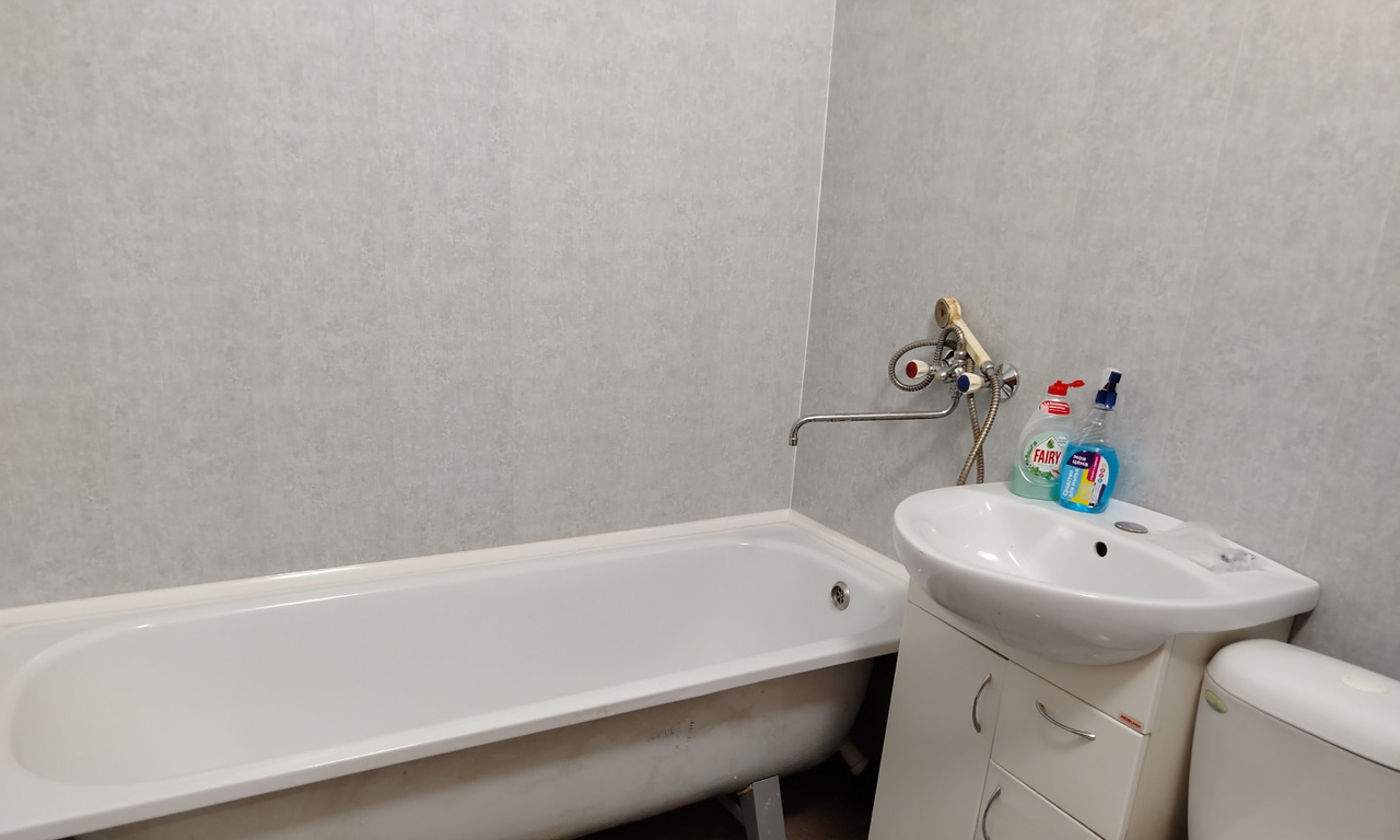 квартира г Великий Новгород ул Нехинская 30/32 фото 10