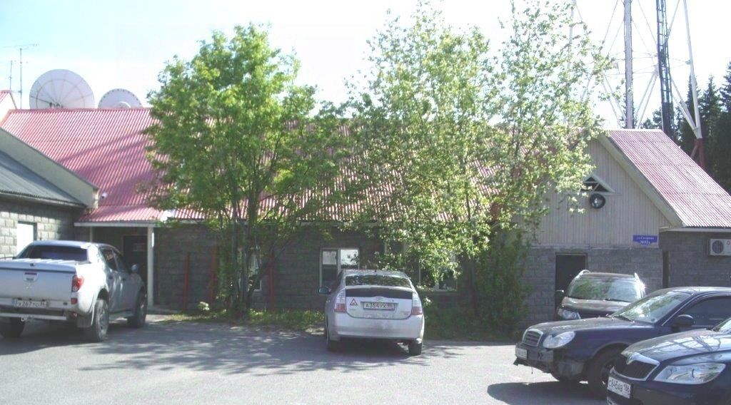 свободного назначения г Ханты-Мансийск ул Гагарина 54а фото 1