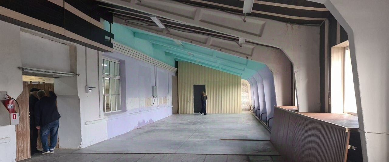 свободного назначения г Ялуторовск ул Русакова 10с/1 фото 3