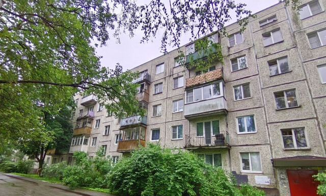 7-ой Армии, 23 / Володарского, 38 фото