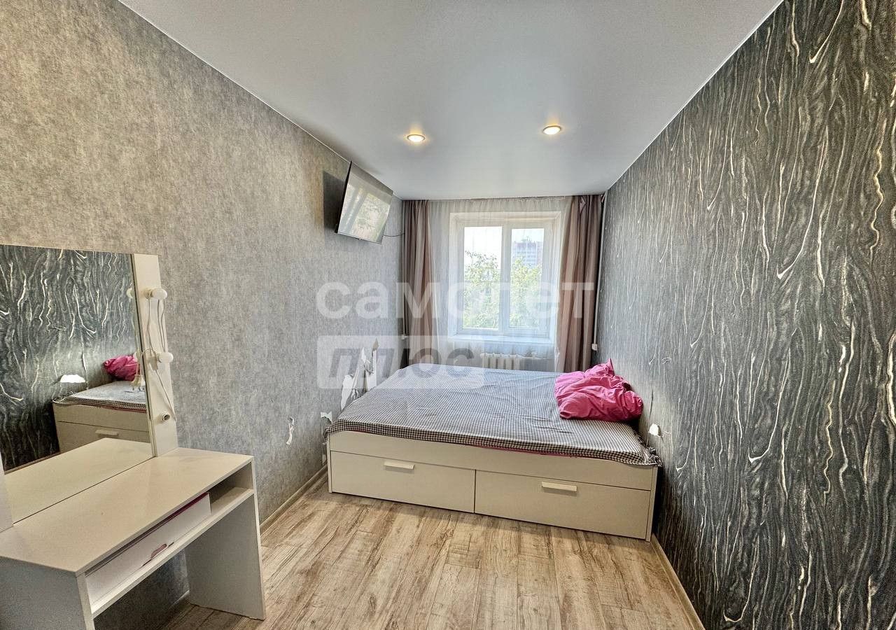 квартира г Чита р-н Центральный ул Чайковского 38 фото 8