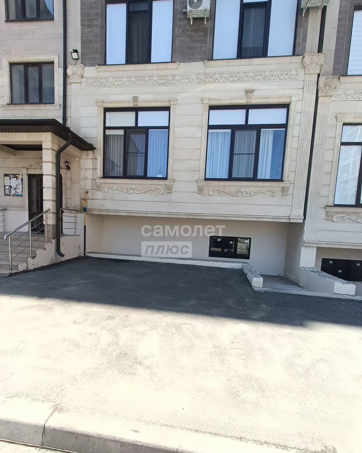 свободного назначения г Нальчик Горная ул Тарчокова 31 фото 2